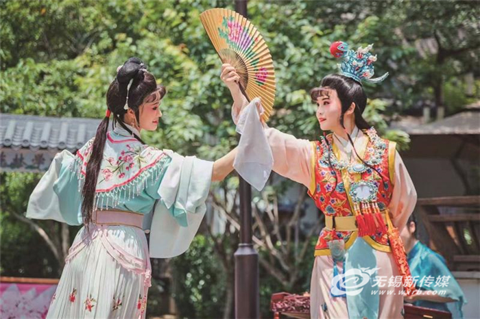 接續(xù)城市文脈，讓百宅百院“活”在時(shí)光里