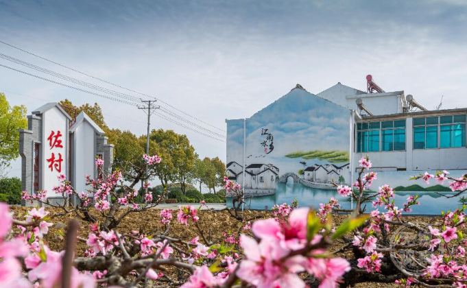 詩意鄉(xiāng)村“錫”居地這樣建！無錫農(nóng)村人居環(huán)境整治省內(nèi)率先