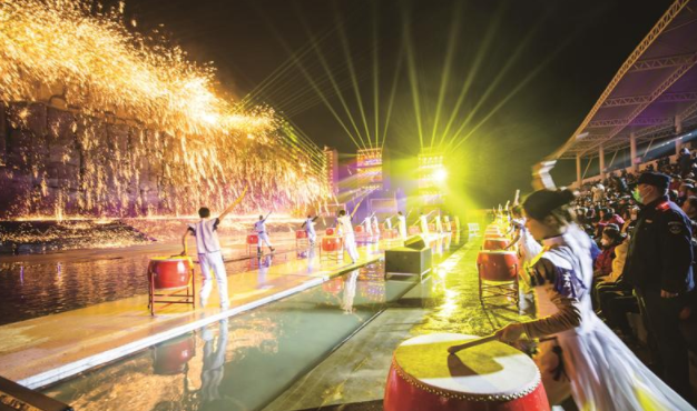 無(wú)錫各景區(qū)游客接待總量、旅游收入均超2019年同期水平兩成以上