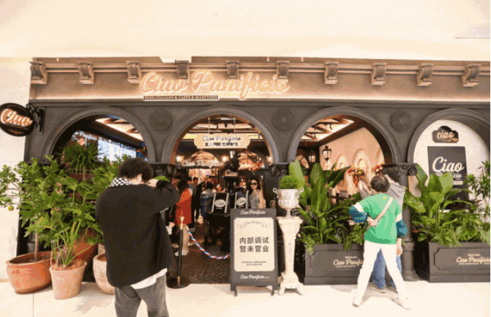 一大波首店涌向無(wú)錫，你逛過(guò)幾家？