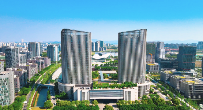 決戰(zhàn)四季度，無錫高新區(qū)拉滿項(xiàng)目招引、建設(shè)“進(jìn)度條”