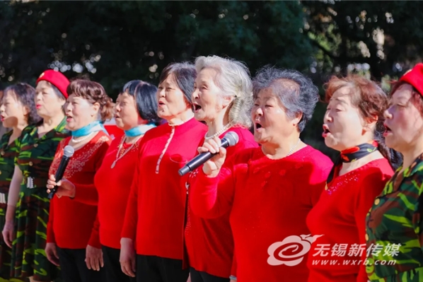 無(wú)錫：聚焦老年人的“生活圈”“身邊事”，推進(jìn)“銀發(fā)經(jīng)濟(jì)”高質(zhì)量發(fā)展